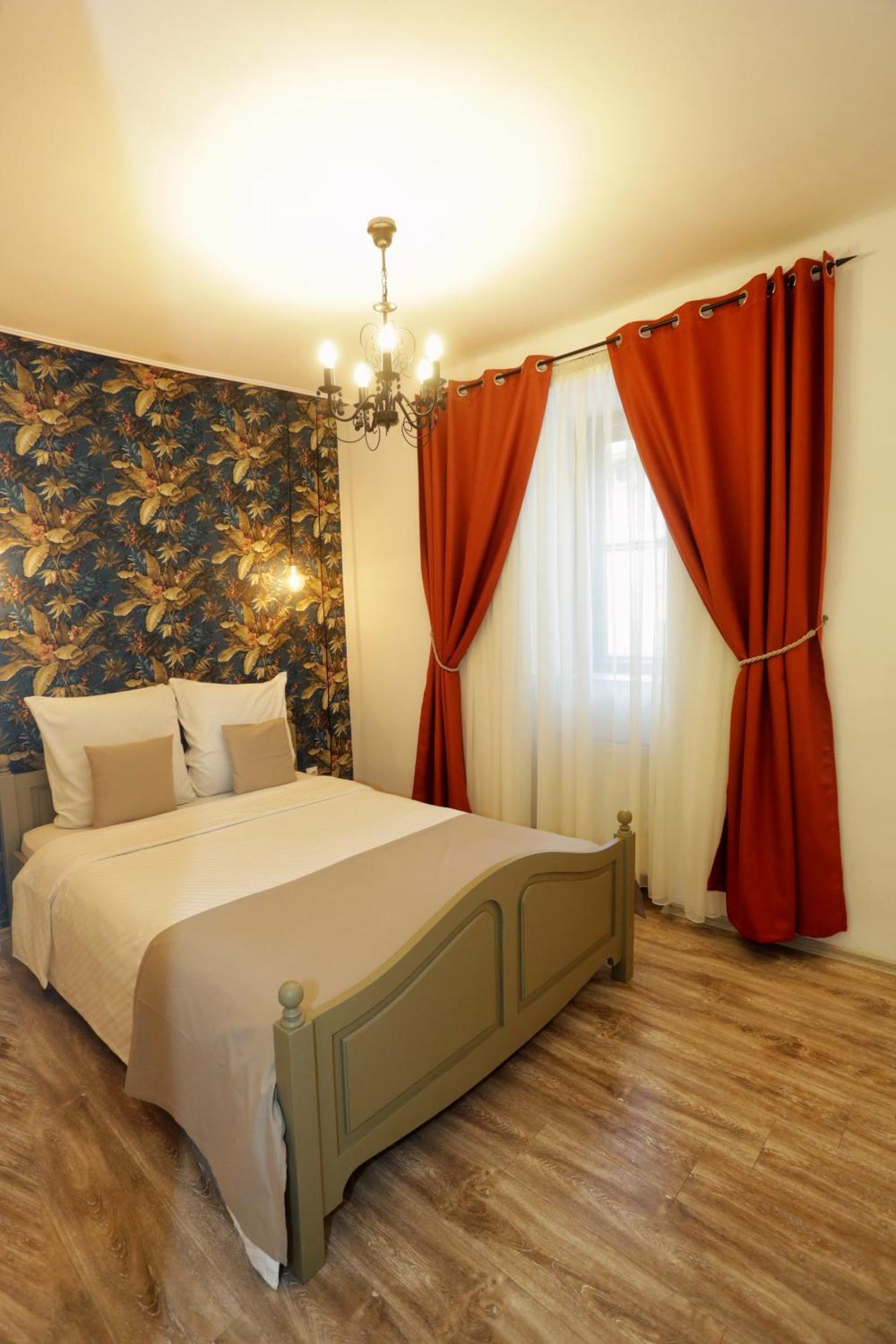 Union Square Apartment By Nux Cluj-Napoca Luaran gambar