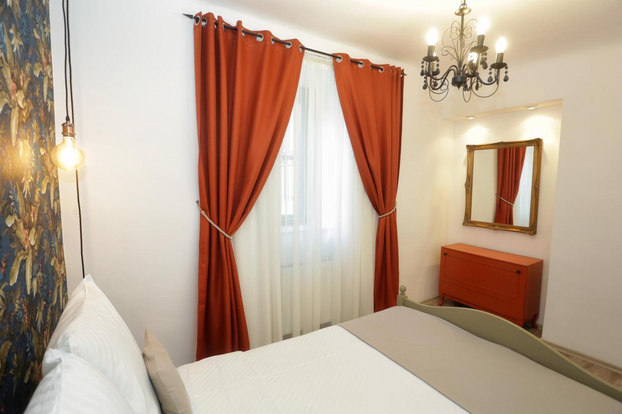 Union Square Apartment By Nux Cluj-Napoca Luaran gambar