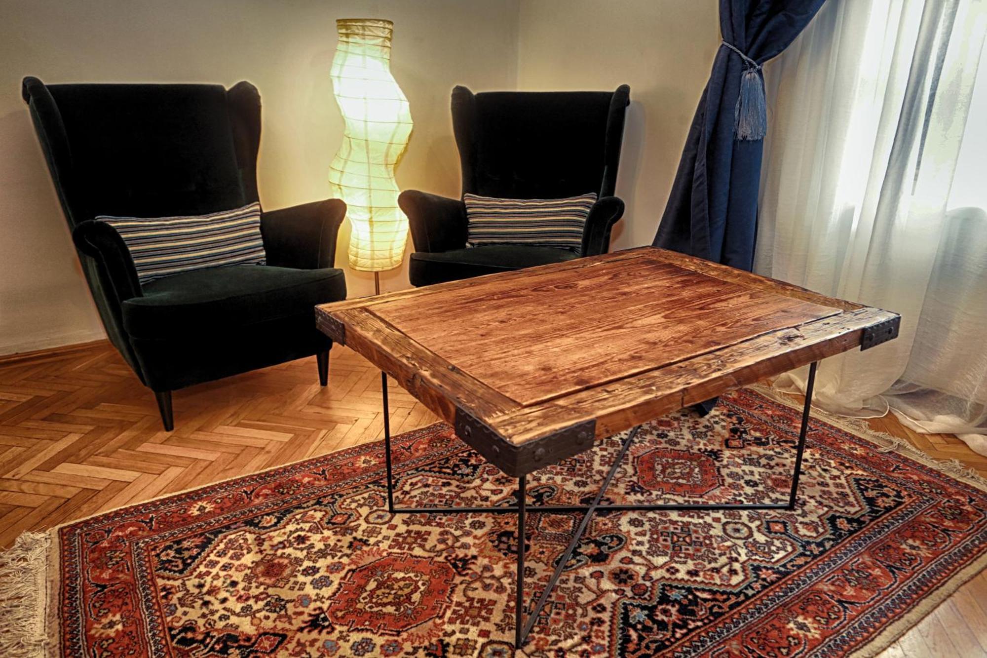 Union Square Apartment By Nux Cluj-Napoca Luaran gambar